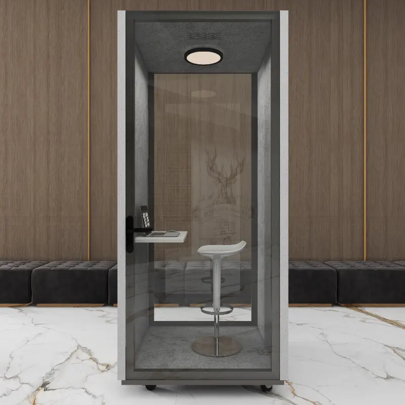 office phone booths